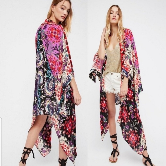 ***SOLD***Free People Little Wing - Picture 2 of 10